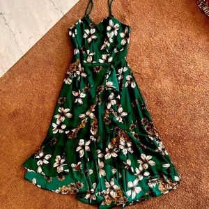 Beautiful summer dress